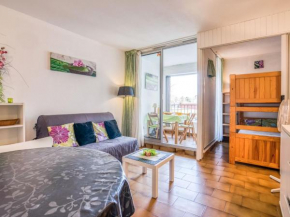 Studio Le Pharo-4 by Interhome